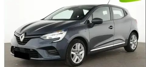 Used RENAULT CLIO Petrol 2020 Ad 