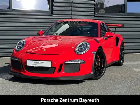 Annonce PORSCHE 991 Essence 2016 d'occasion 