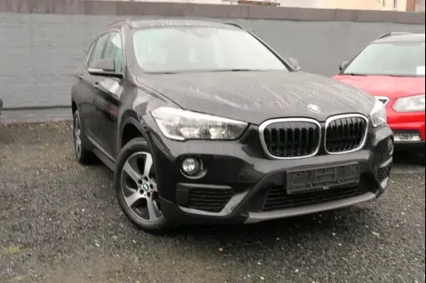 Used BMW X1 Petrol 2016 Ad 