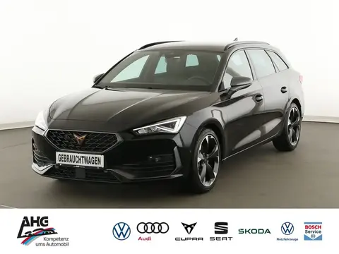 Annonce CUPRA LEON Essence 2023 d'occasion 