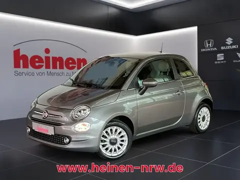 Used FIAT 500 Petrol 2022 Ad 