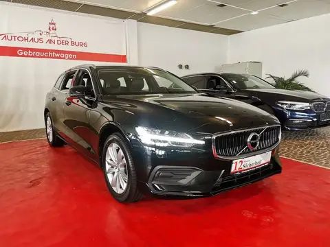 Annonce VOLVO V60 Diesel 2020 d'occasion 