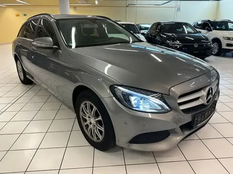 Used MERCEDES-BENZ CLASSE C Diesel 2014 Ad 