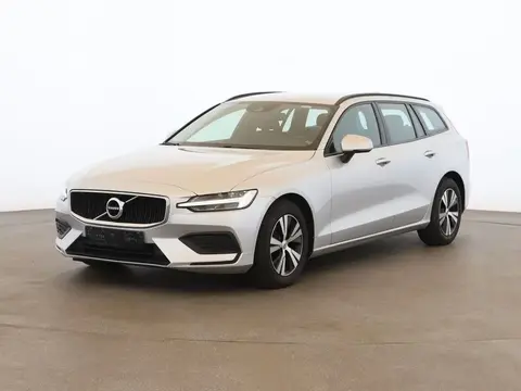 Annonce VOLVO V60 Diesel 2021 d'occasion 