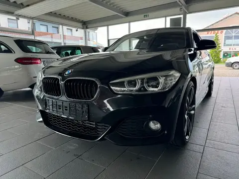 Used BMW SERIE 1 Petrol 2016 Ad 