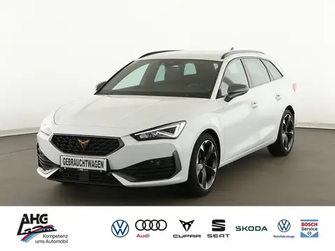 Annonce CUPRA LEON Essence 2023 d'occasion 