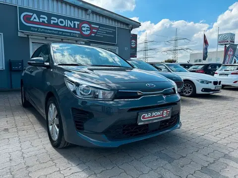 Used KIA RIO Petrol 2020 Ad 