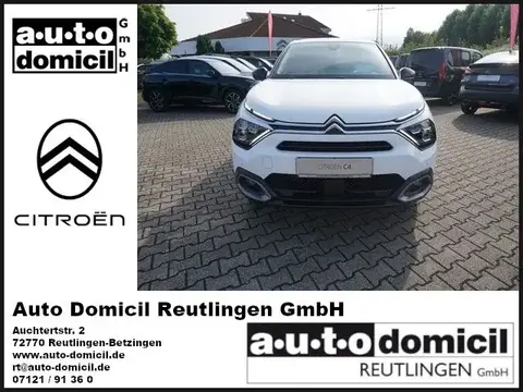 Used CITROEN C4 Petrol 2021 Ad 