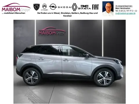 Annonce PEUGEOT 3008 Essence 2024 d'occasion 