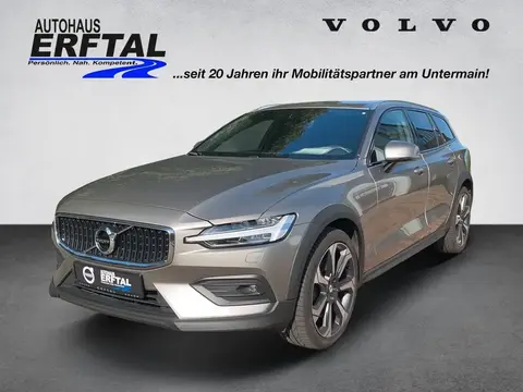 Annonce VOLVO V60 Essence 2020 d'occasion 