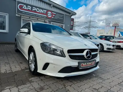 Used MERCEDES-BENZ CLASSE A Petrol 2015 Ad 