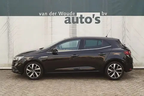 Used RENAULT MEGANE Petrol 2019 Ad 