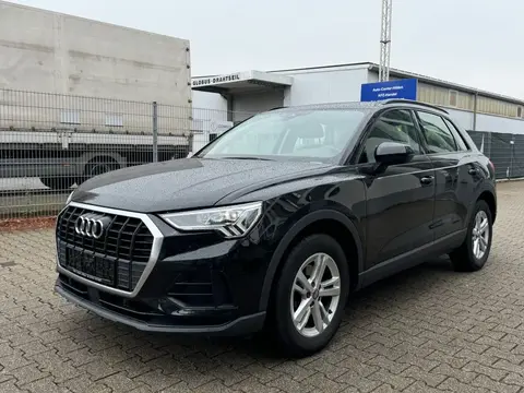 Used AUDI Q3 Diesel 2019 Ad 