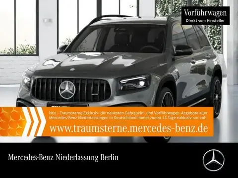 Used MERCEDES-BENZ CLASSE GLB Petrol 2024 Ad 