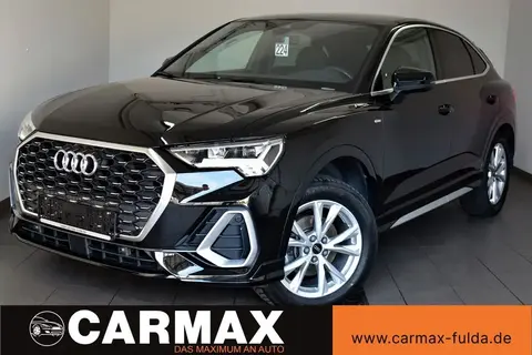 Annonce AUDI Q3 Diesel 2020 d'occasion 