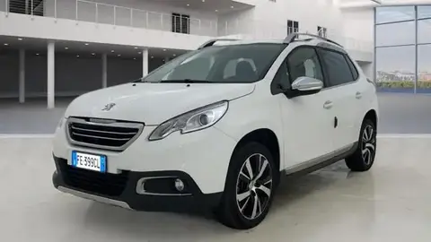 Used PEUGEOT 2008 Diesel 2016 Ad 