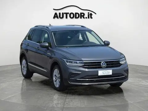 Used VOLKSWAGEN TIGUAN Diesel 2021 Ad 