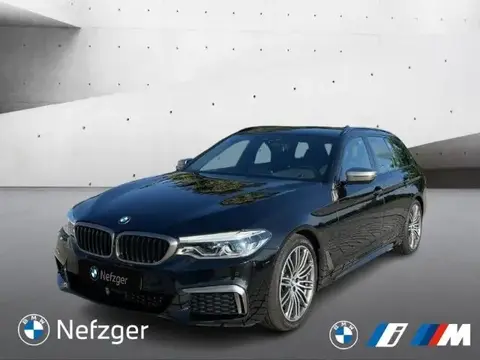 Used BMW M550 Diesel 2020 Ad 