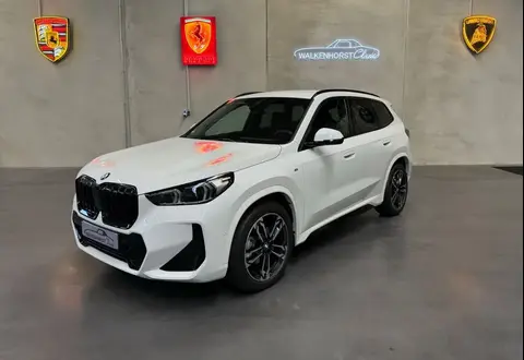 Annonce BMW X1 Diesel 2023 d'occasion 