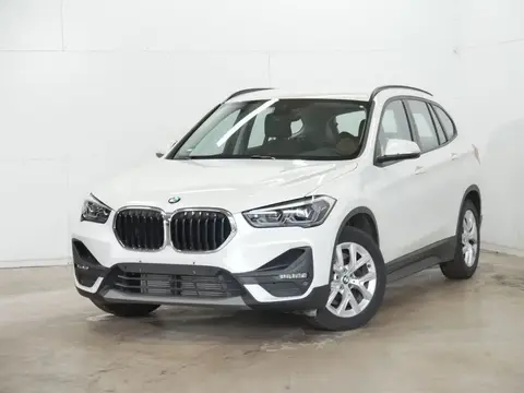 Used BMW X1 Diesel 2022 Ad 