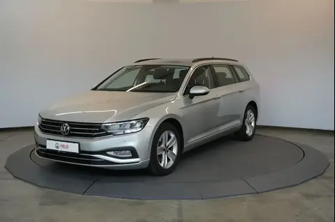 Annonce VOLKSWAGEN PASSAT Diesel 2020 d'occasion 