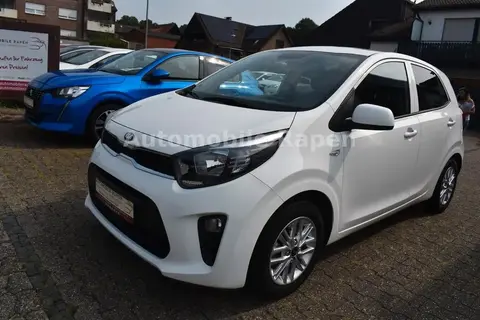 Annonce KIA PICANTO Essence 2021 d'occasion 