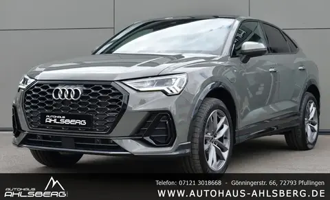 Annonce AUDI Q3 Hybride 2023 d'occasion 