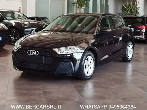 Annonce AUDI A1 Essence 2022 d'occasion 