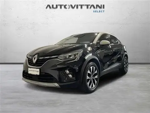 Used RENAULT CAPTUR Petrol 2023 Ad 