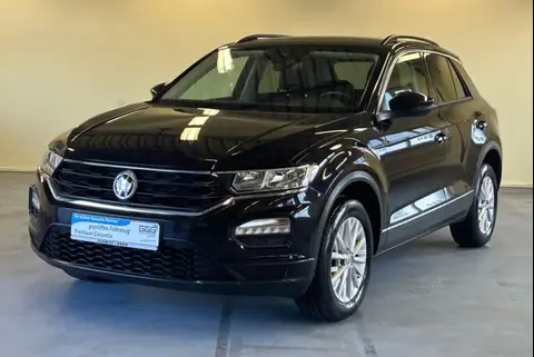 Used VOLKSWAGEN T-ROC Petrol 2019 Ad 