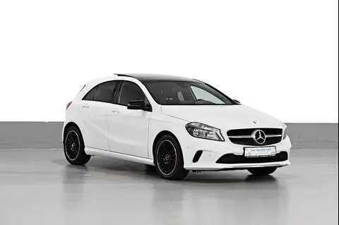 Used MERCEDES-BENZ CLASSE A Petrol 2015 Ad 