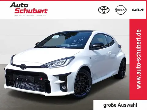 Annonce TOYOTA YARIS Essence 2022 d'occasion 