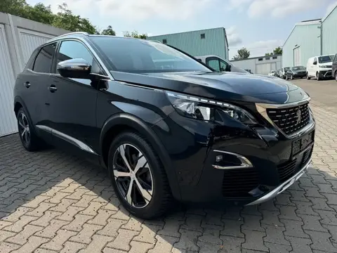 Used PEUGEOT 3008 Diesel 2018 Ad 