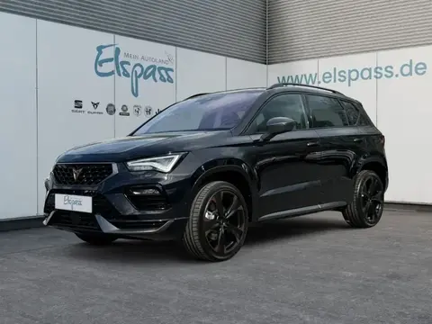 Annonce CUPRA ATECA Essence 2024 d'occasion 