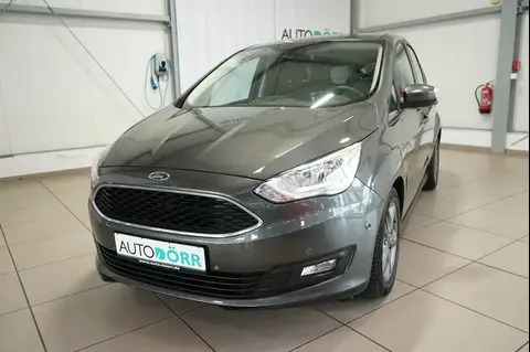 Annonce FORD C-MAX Essence 2019 d'occasion 