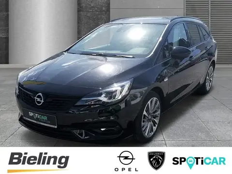 Used OPEL ASTRA Petrol 2020 Ad 