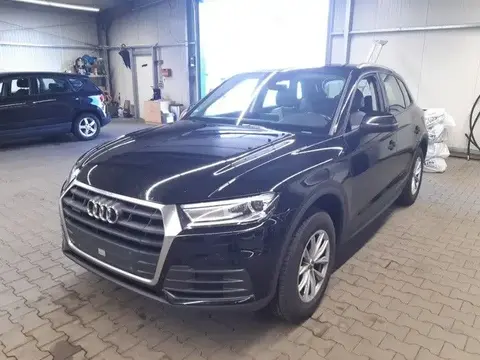 Annonce AUDI Q5 Diesel 2019 d'occasion 