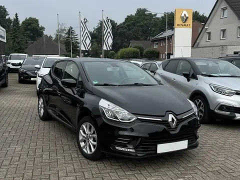 Annonce RENAULT CLIO Essence 2020 d'occasion 