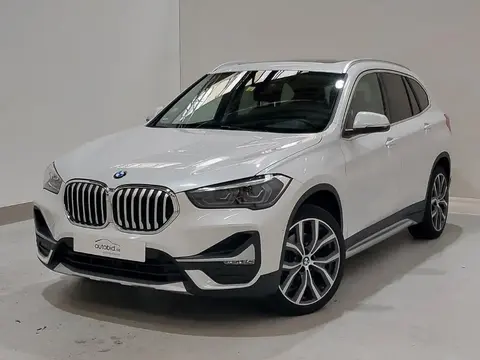 Annonce BMW X1 Diesel 2022 d'occasion 