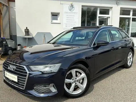 Used AUDI A6 Diesel 2020 Ad 