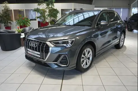 Used AUDI Q3 Petrol 2023 Ad 