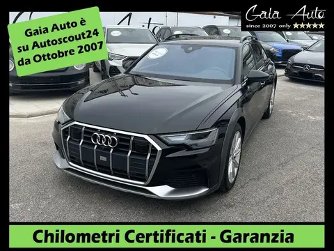 Used AUDI A6 Hybrid 2019 Ad 