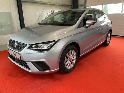 Used SEAT IBIZA Petrol 2023 Ad 