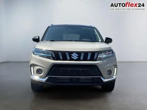 Annonce SUZUKI VITARA Essence 2022 d'occasion 