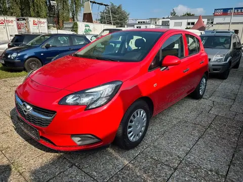 Used OPEL CORSA Petrol 2017 Ad 