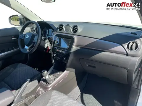 Used SUZUKI VITARA Petrol 2023 Ad 