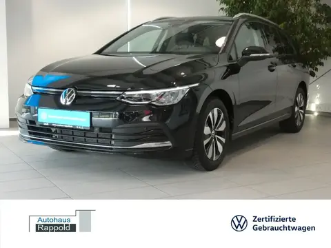 Used VOLKSWAGEN GOLF Petrol 2023 Ad 