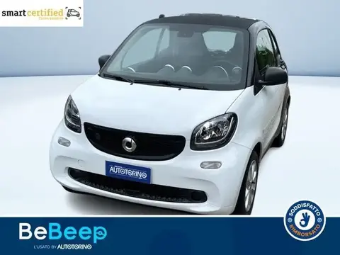 Used SMART FORTWO Not specified 2019 Ad 