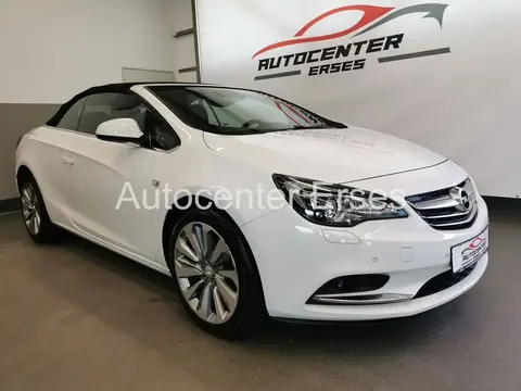 Used OPEL CASCADA Diesel 2015 Ad 