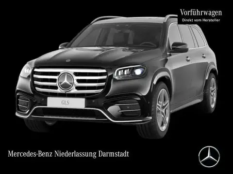 Used MERCEDES-BENZ CLASSE GLS Diesel 2023 Ad 